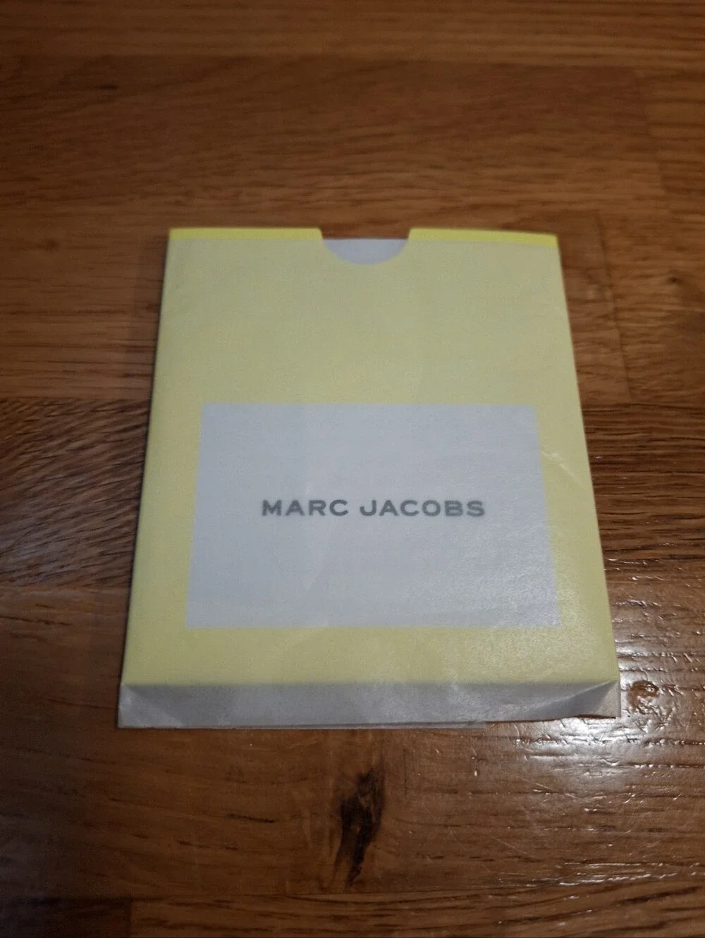Marc Jacobs The Utility Snapshot DTM Continental Wallet NWT